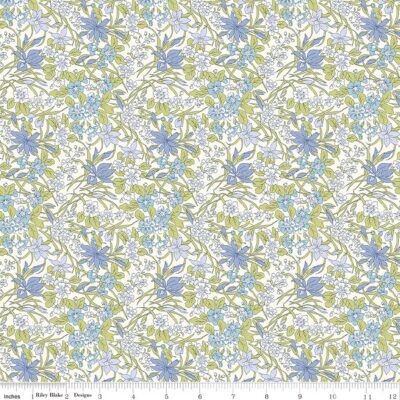 Liberty Coming Soon!