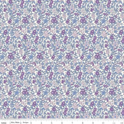 Everlasting Forget Me Not Blossom