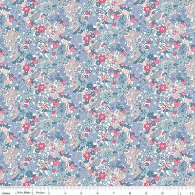 Everlasting Flowertop Forest