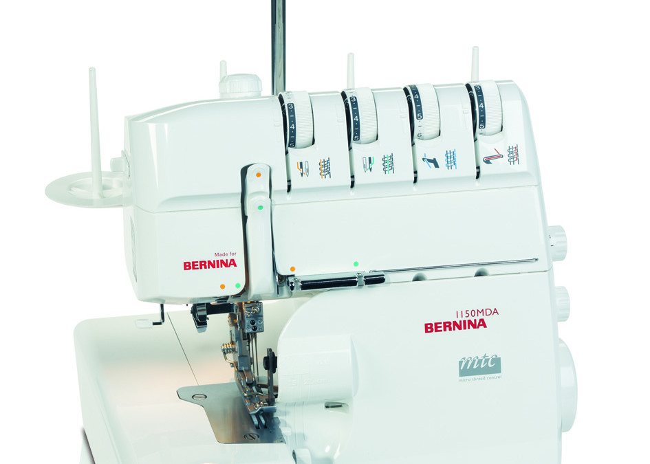BASIC SERGING