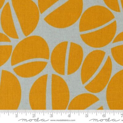 Mochi Linen  11651-16L Stone
