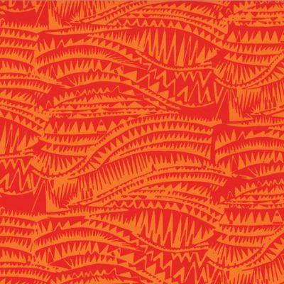 Blades  Tangerine
