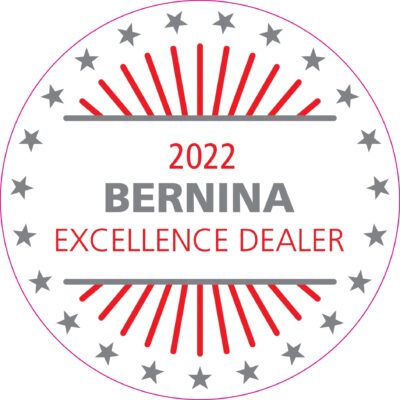 BERNINA Sewing Machines and Accessories