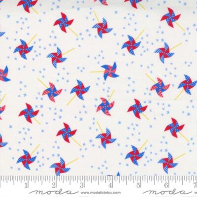Americana White
