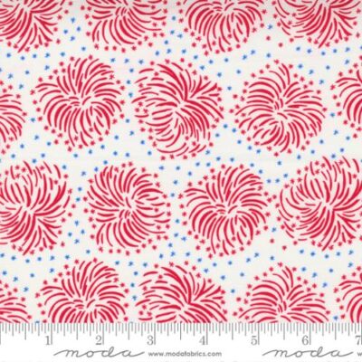 Americana White