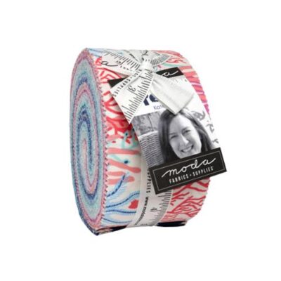 Reef Jelly Roll