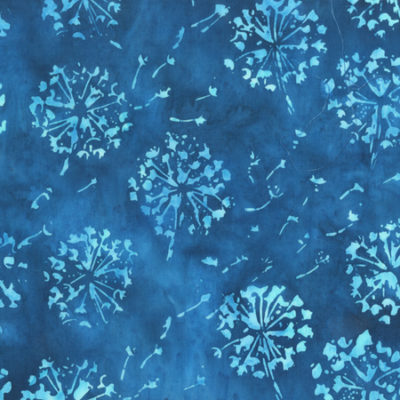 Dandelion  Blue
