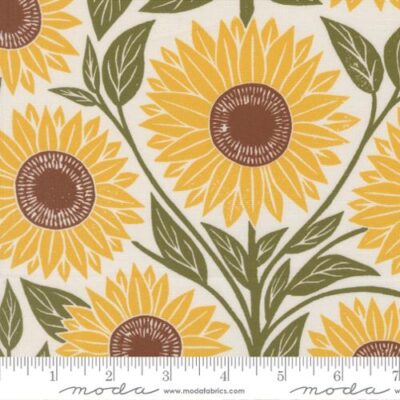 3320-11 Sunflower Cream