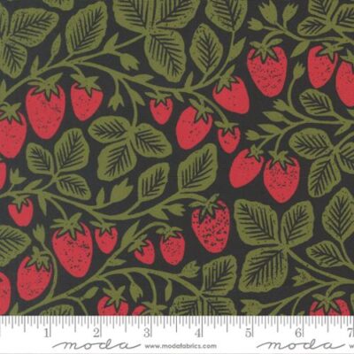 3324-17 Strawberry Midnight