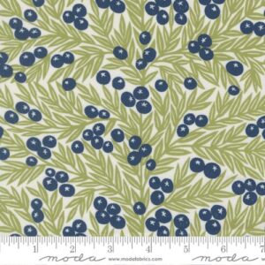  3325-11  Blueberries Cream