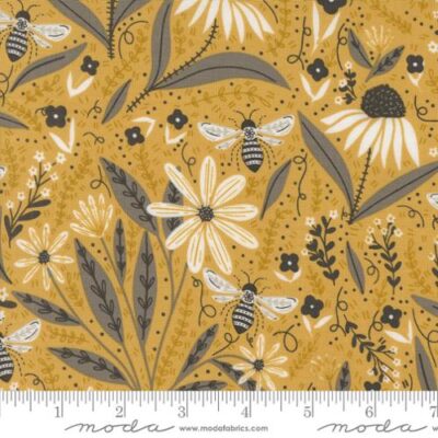 Bee Garden