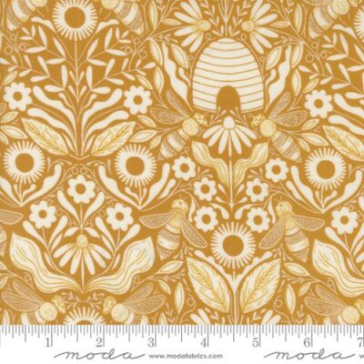48414-14  Beeswax