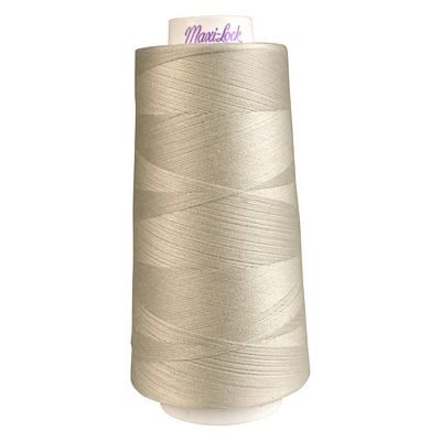 Maxilock Serger Thread