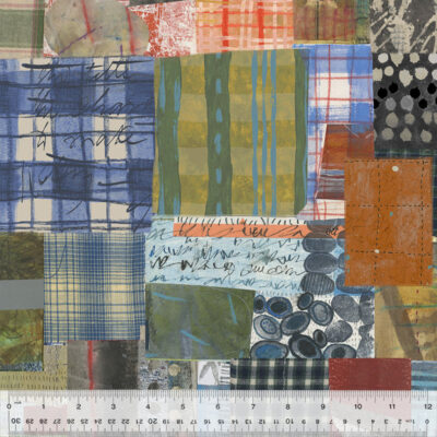 Picnic Grounds  Multi 54545D-1