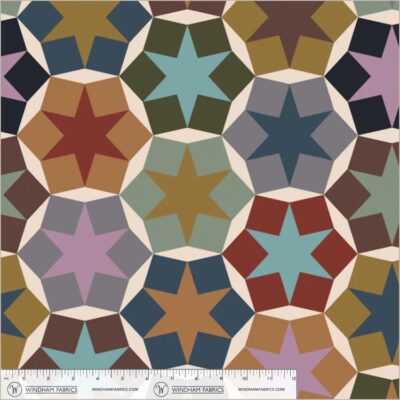 Stellar  Multi 100% Polyester