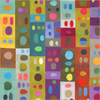 Peek-A-Coo Palette  Multi 54918D-1