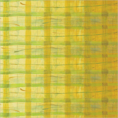 Yuzu Plaid 54919D-2 Yuzu