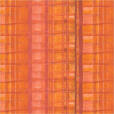 Peach Orchard Plaid 54922D-8 Peach Orchard