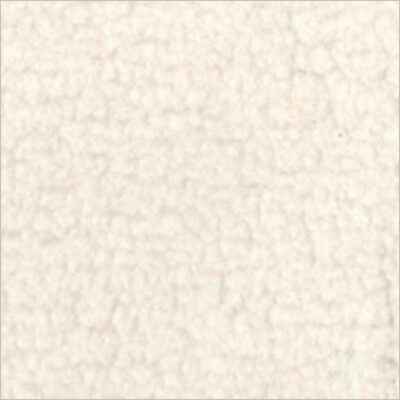 Sherpa Natural 100% Polyester