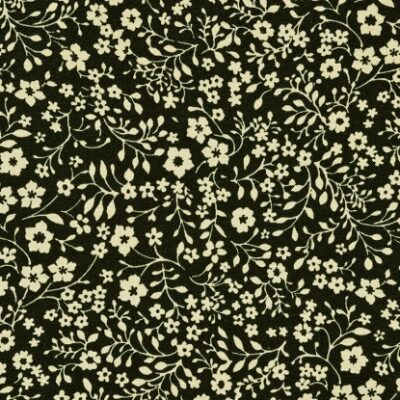 A Ghastlie Violets  Black