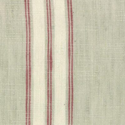 Panier De Fleur  Flax Scarlet