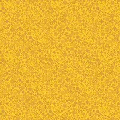 Endpaper  Goldenrod