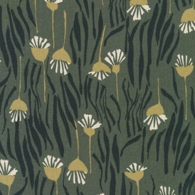 Afh-23149-184  Charcoal 55% Linen/45% Cotton