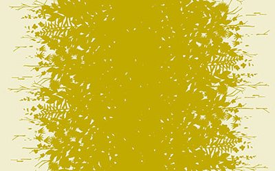 Silhouette  Gold
