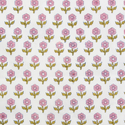 Flowerling  Pink