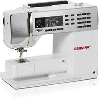 BERNINA 5 SERIES AND 4 SERIES GUIDE CLASS