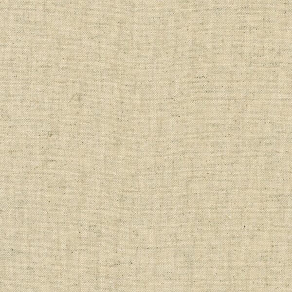 Cotton Flax Canvas   Pfp Natural