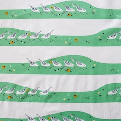 Strollin And Patrollin Mint