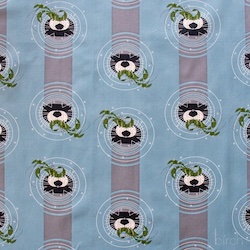 Otter Vs Crawfish Granite