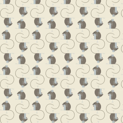 Field Mouse  Cream