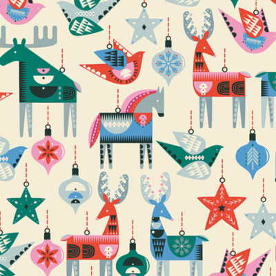 Christmas In The City