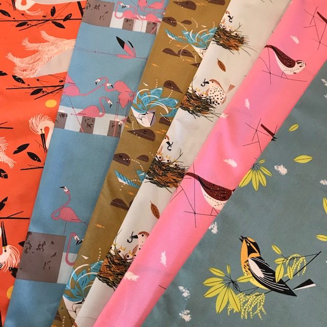 Portsmouth Fabric Co