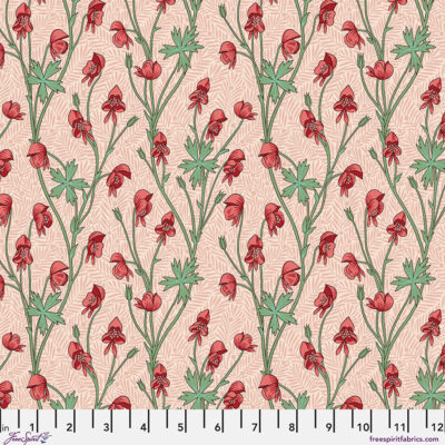 Monkshood  Fuchsia Lawn