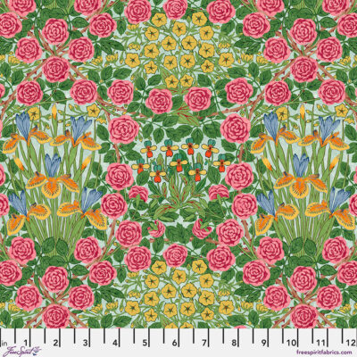 Campanula  Seaglass Lawn