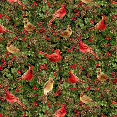 Cardinals  Cardinal Metallic