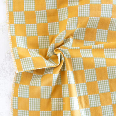 Checkmate Checkers  Citrine