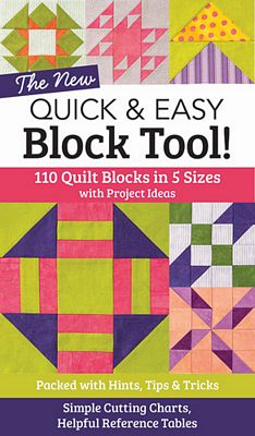 Quick & Easy Book Cloth 