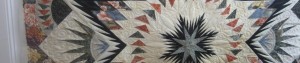 MACHINE QUILTING WITH CARRIE