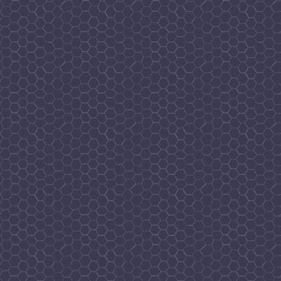 Honeycomb  Twilight
