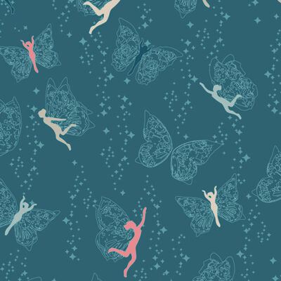 Prairie Fairies Night