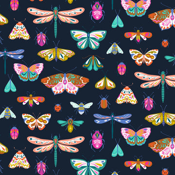 Flutter By Bethan Janine