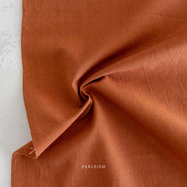 Sprout Woven  Umber