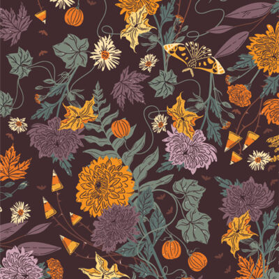 Wicked  Flora