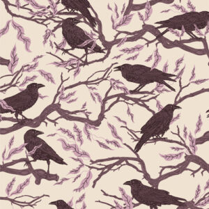  Ravens  Twilight