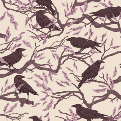 Ravens  Twilight