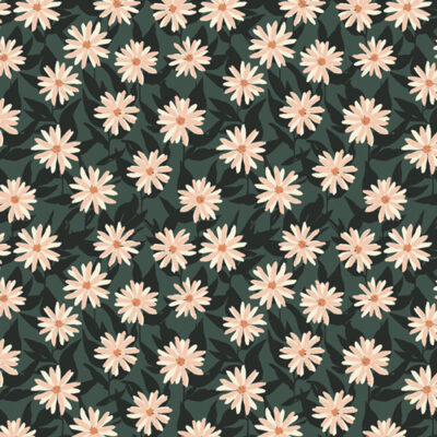 Mildred'S Press Flowers Green